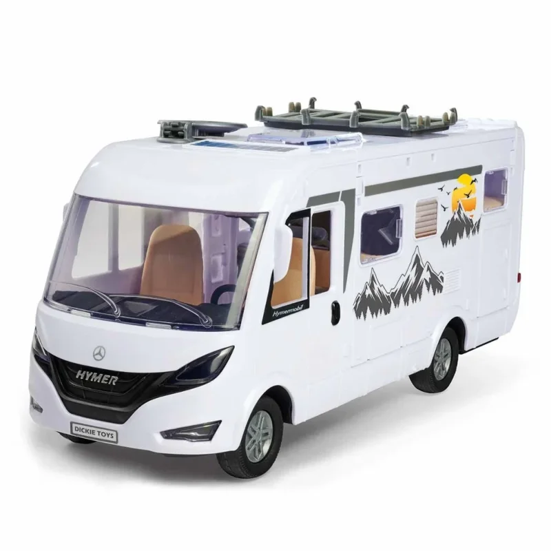Işıklı Karavan Kamp Oyun Seti 203837021