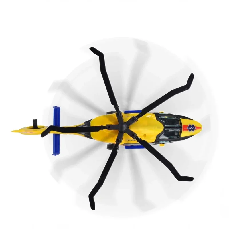 H160 Kurtarma Helikopteri 1 Adet