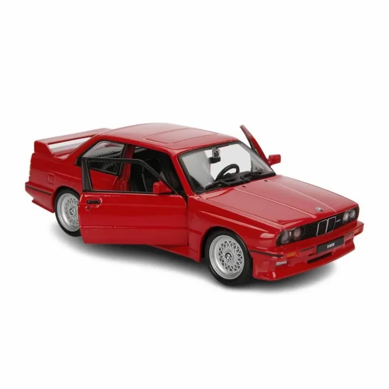 M3 1988 1:24 Ölçekli Oyun Aracı