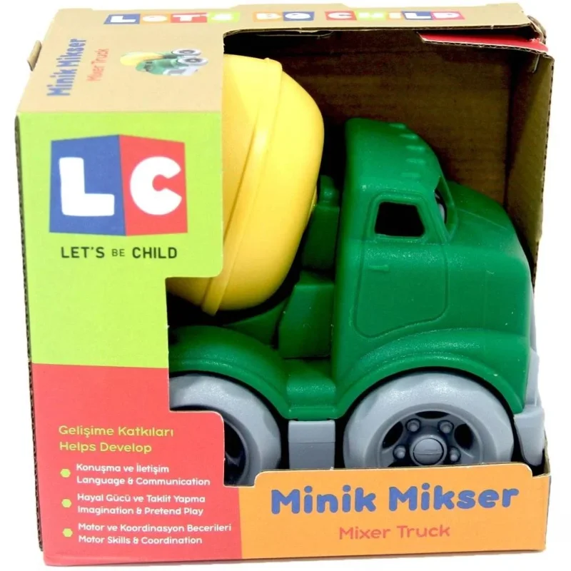 Pratik Minik Mikser 1 Adet Mutfak Aletleri