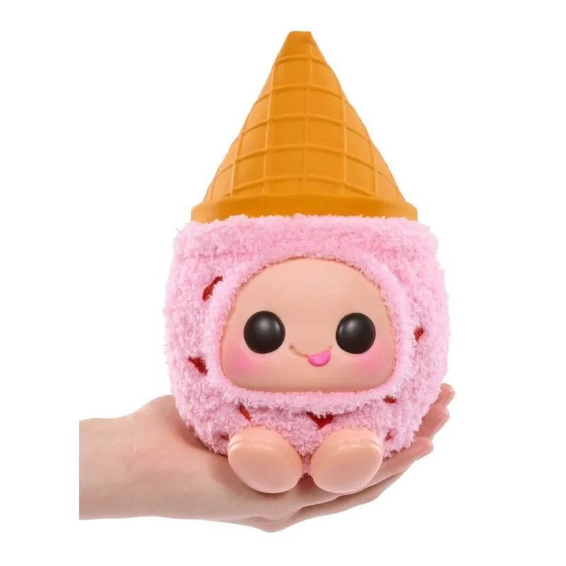 Sürpriz Paket Dondurma Peluşu 1 Adet