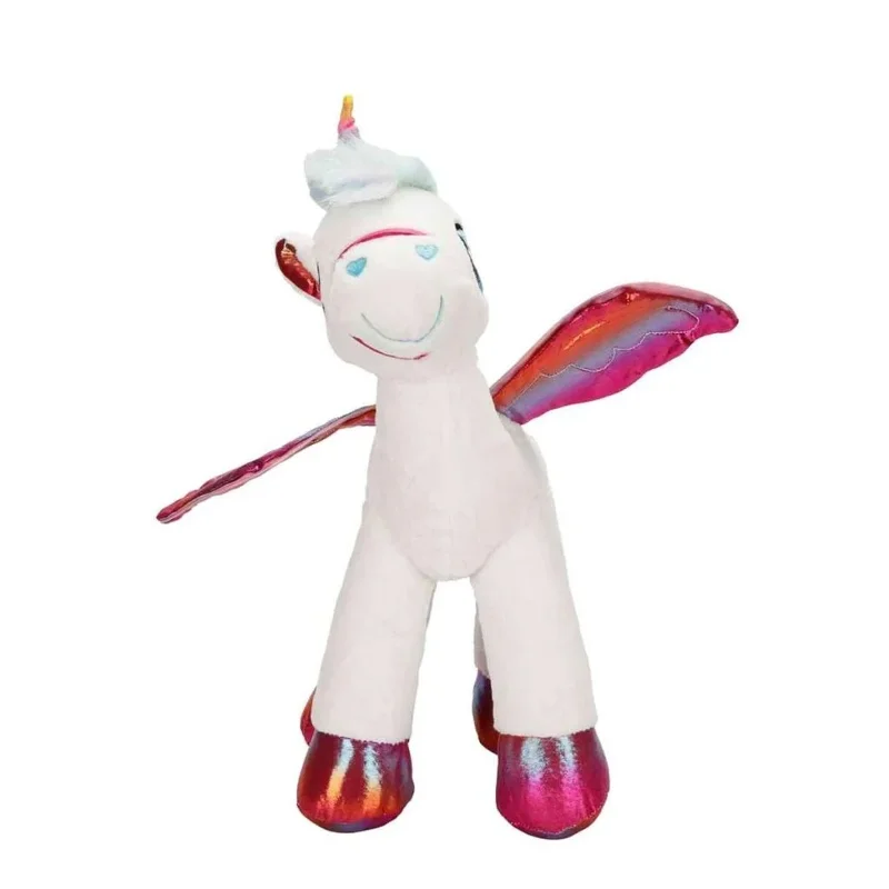Kanatlı Peluş Oyuncak 42 cm Yumuşak ve Eğlenceli