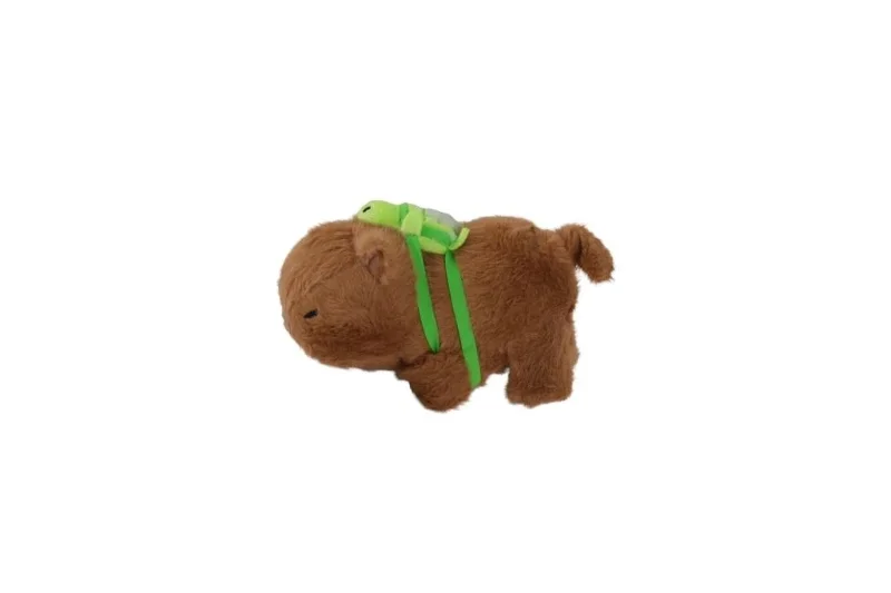 Peluş Oyuncak 1 Adet Çocuklar için Eğlenceli – 3. görsel