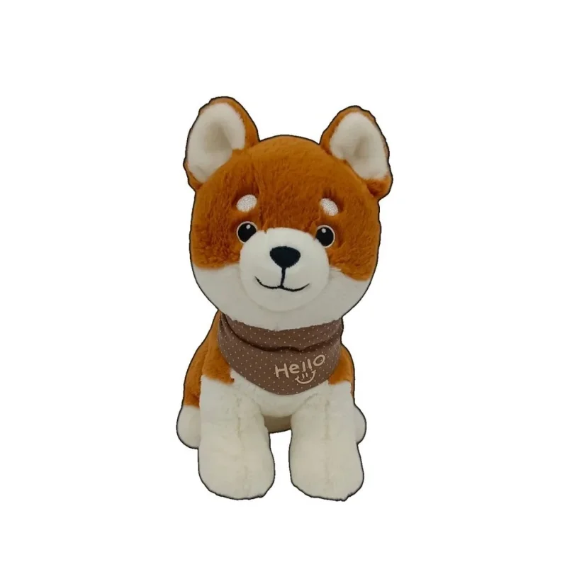 Peluş 26 cm 6 Adet Set Eğlenceli Oyuncak