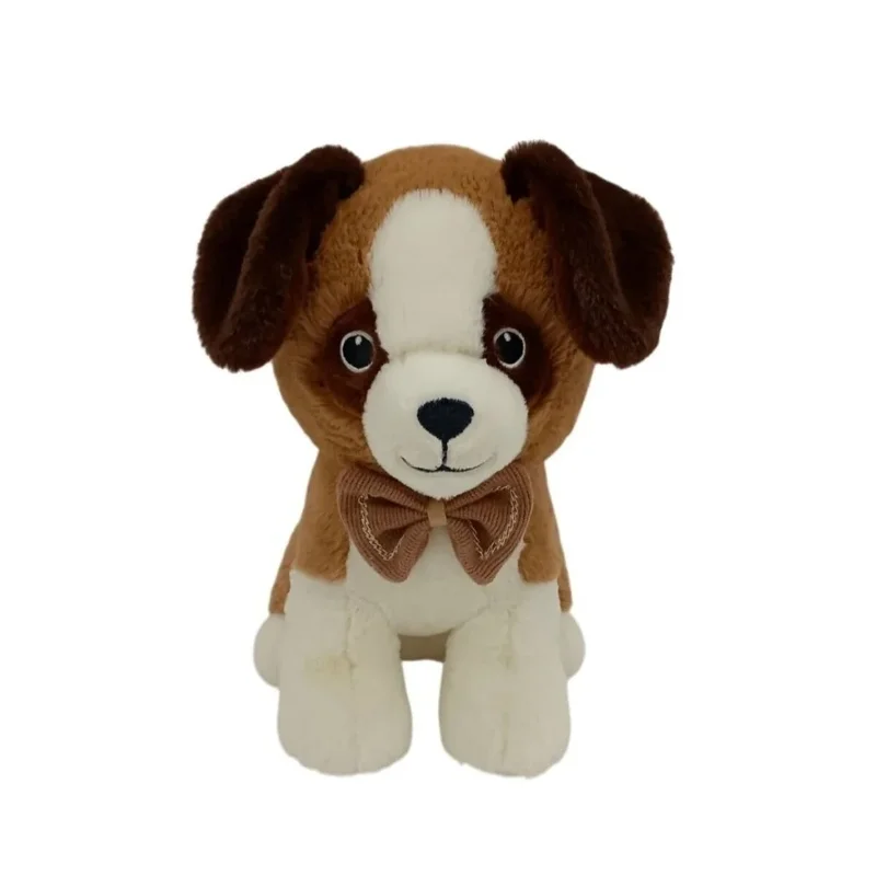 Peluş 26 cm 6 Adet Set Eğlenceli Oyuncak