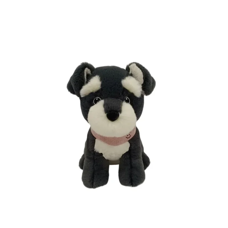 Peluş Oyuncak 20 cm 6'lı Set Renkli Asorti