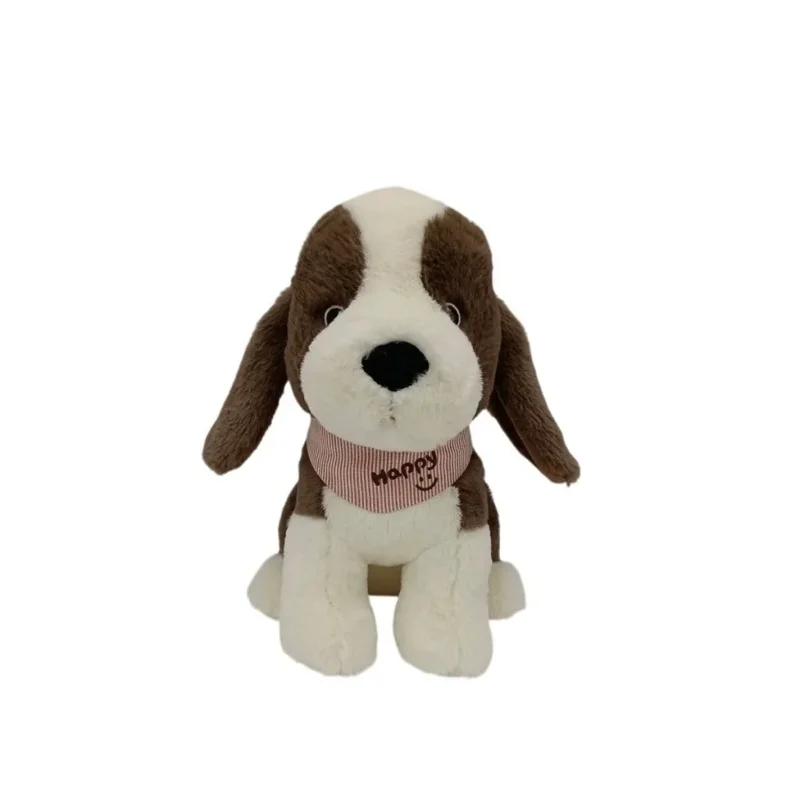Peluş Oyuncak 20 cm 6'lı Set Renkli Asorti