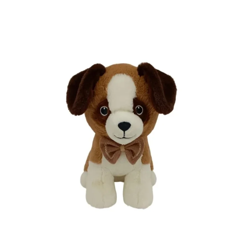 Peluş Oyuncak 20 cm 6'lı Set Renkli Asorti