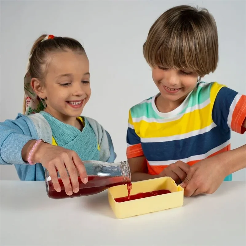 Eğlenceli Mini Peluş Canavar 1 Adet