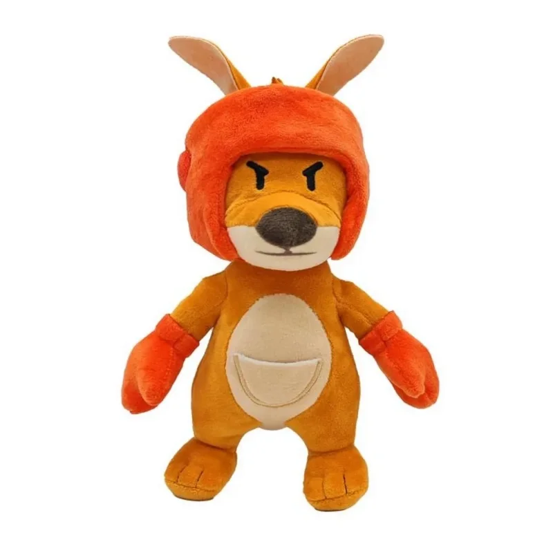 Peluş Oyuncak 20 cm Boyutunda Eğlenceli Tasarım