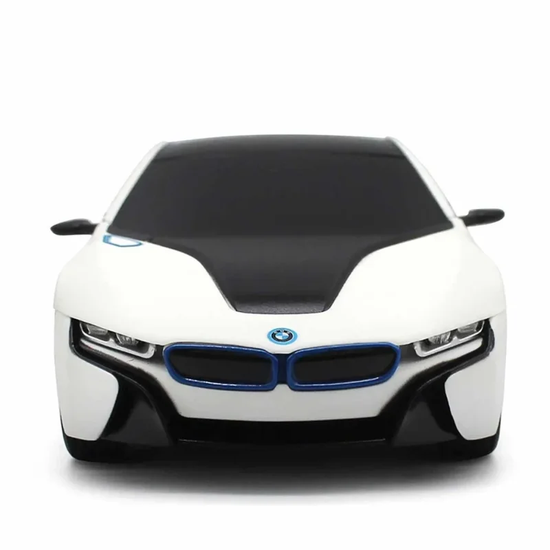 Uzaktan Kumandalı Renk Değiştiren BMW i8 1:24 – 4. görsel
