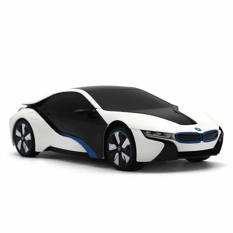 Uzaktan Kumandalı Renk Değiştiren BMW i8 1:24 – 2. görsel