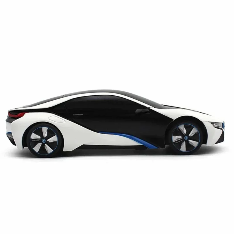 Uzaktan Kumandalı Renk Değiştiren BMW i8 1:24 – 3. görsel