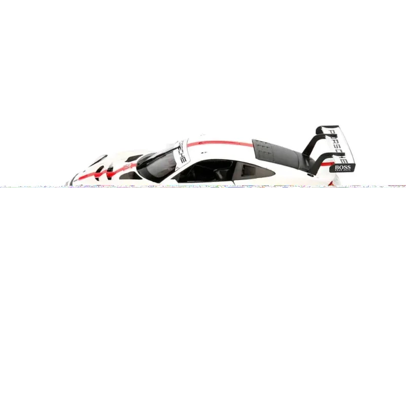 Porsche 911 RSR GT 1:24 Ölçekli Koleksiyon