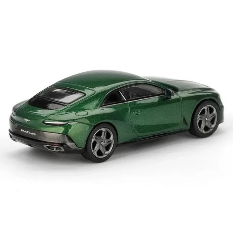 64 Bentley Batur Scarab Green 1 Adet Araç
