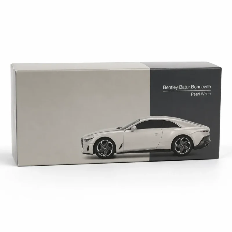 Şık 64 Bentley Batur Bonneville Pearl 1 Adet – 4. görsel