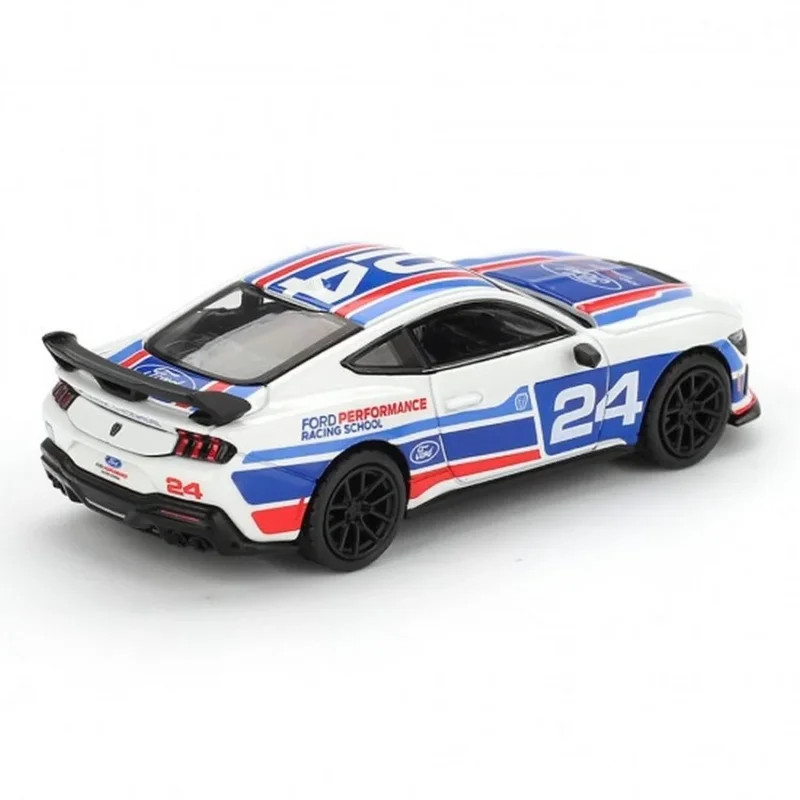 Mustang Dark Horse #24 Performans Yarış Okulu