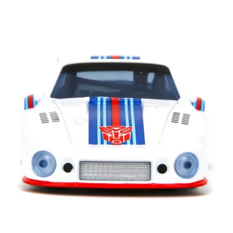 Transformers G1 Jazz Porsche 1 Adet Koleksiyon Figürü