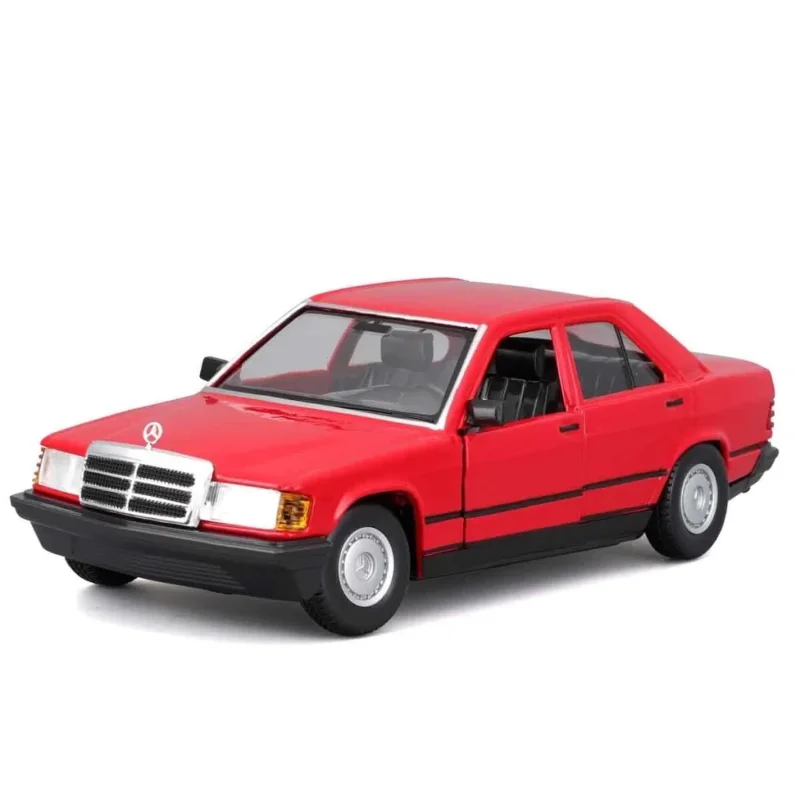 Mercedes Benz 190E 1987 Aksesuarı 1 Adet