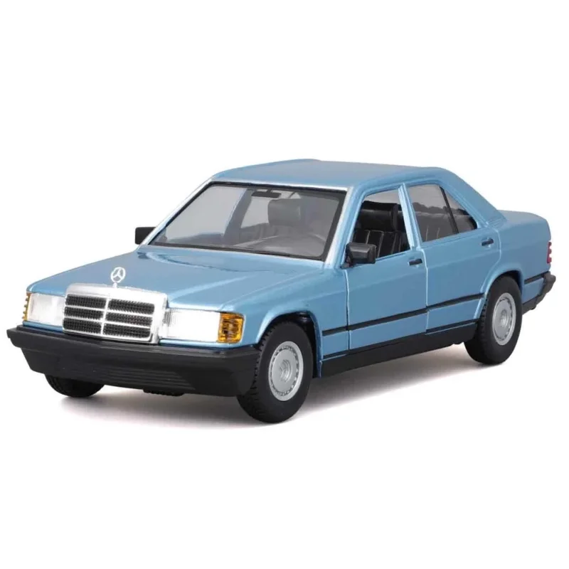 Mercedes Benz 190E 1987 Aksesuarı 1 Adet