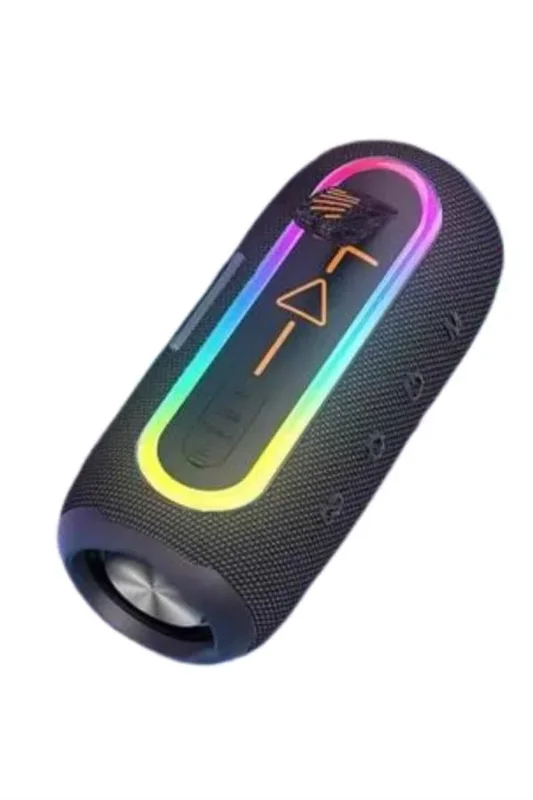 Taşınabilir Bluetooth Hoparlör Çoklu Bağlantı Özelliği
