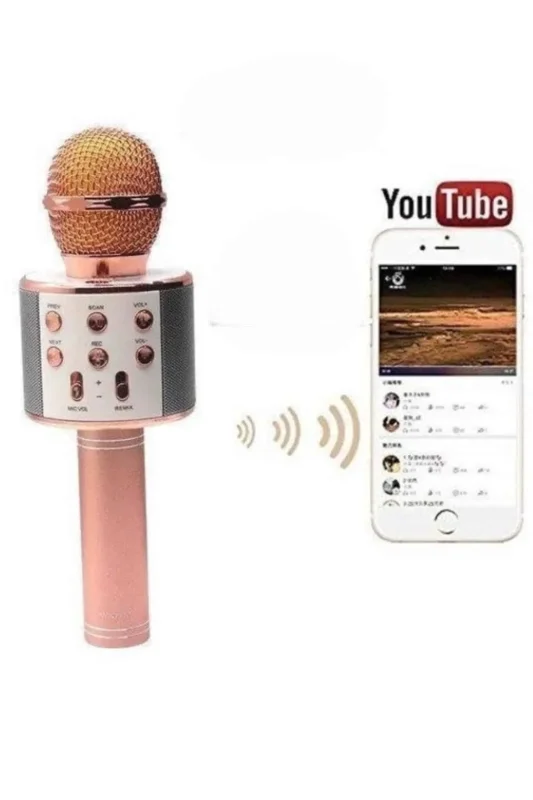 Kompakt Bluetooth Hoparlör Usb Aux Sd Kart Uyumlu
