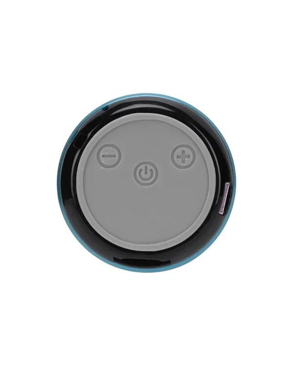 Taşınabilir Bluetooth Hoparlör 10w Yüksek Ses Kalitesi – 2. görsel
