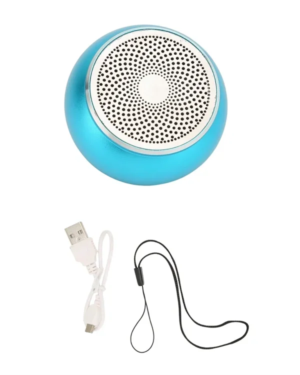 Taşınabilir Bluetooth Hoparlör 10w Yüksek Ses Kalitesi – 3. görsel