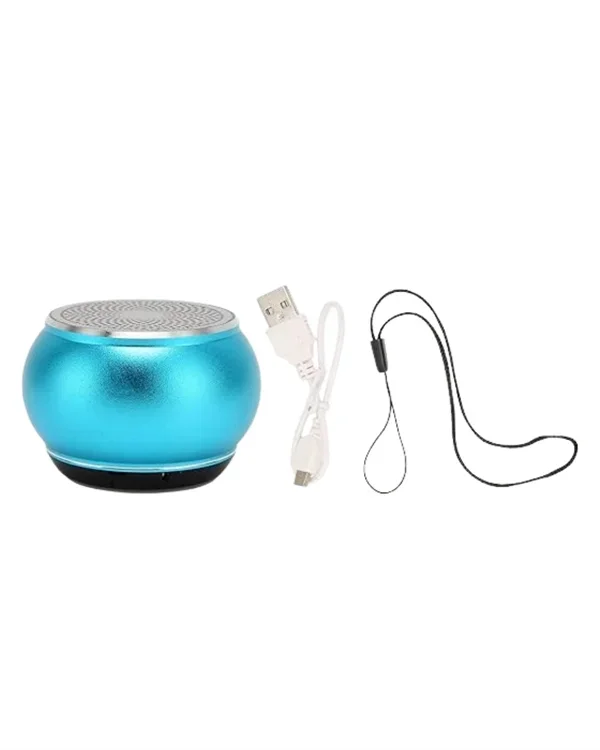 Taşınabilir Bluetooth Hoparlör 10w Güç İle Müzik Keyfi