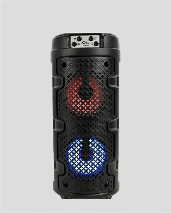 Yüksek Ses Performansı Kablosuz Hoparlör Bluetooth Usb Aux