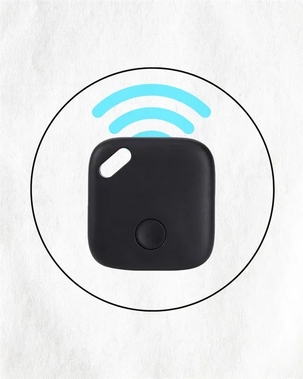 Smart Takip Cihazı İle Bluetooth Uyumlu Air Tag