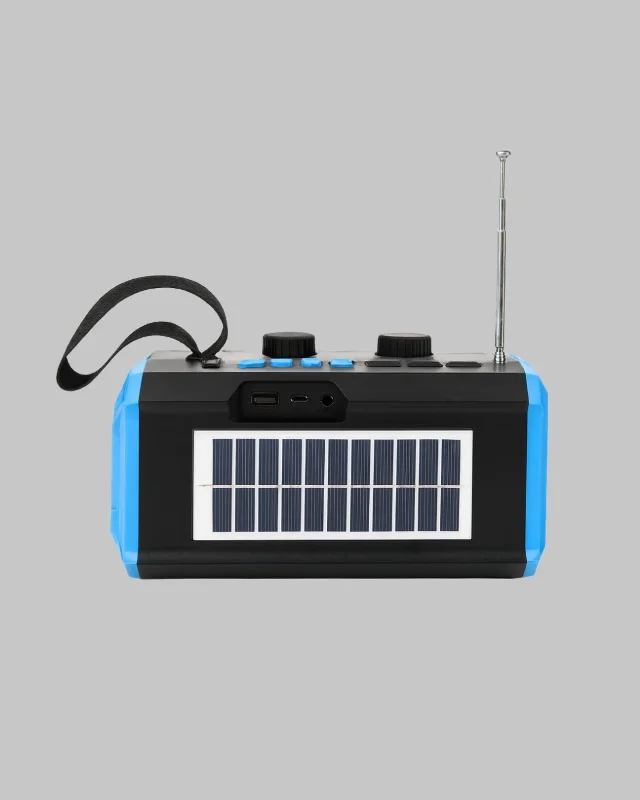 Taşınabilir Bluetooth Hoparlör 8w Ses Performansı