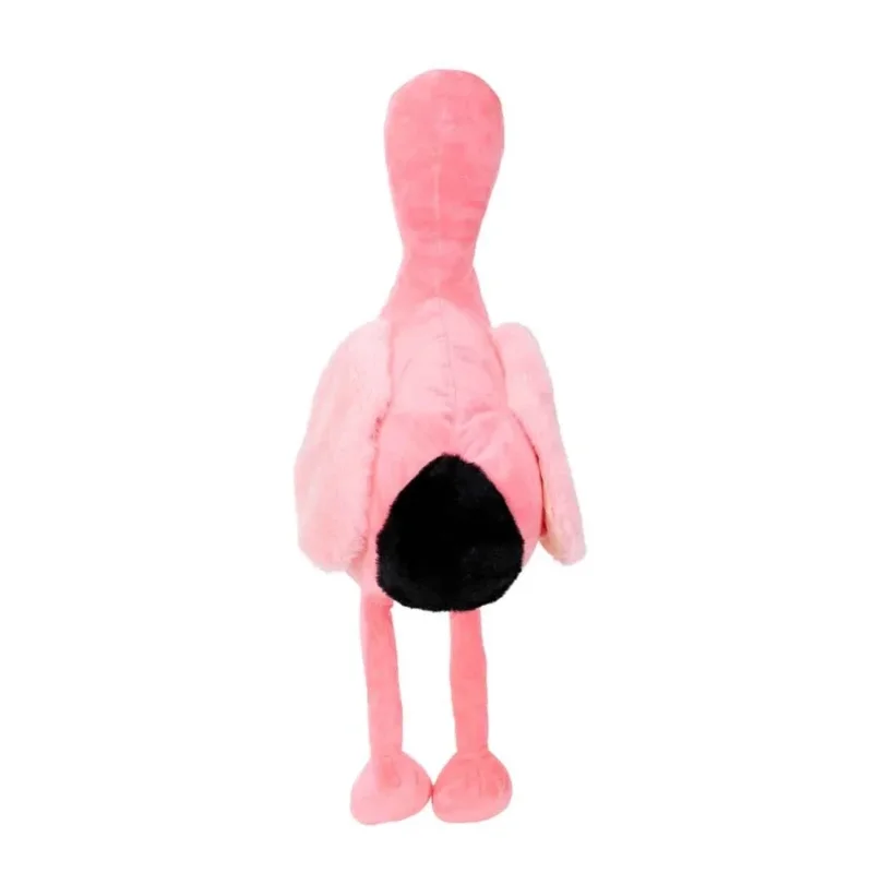 Peluş Flamingo 35 cm Yumuşak Oyuncak