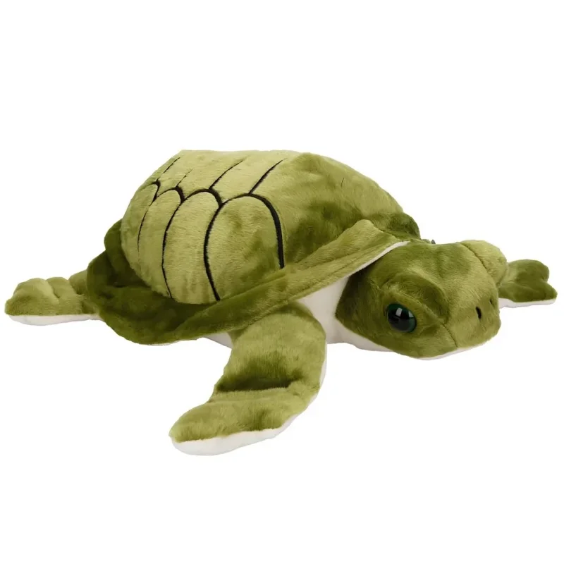 Peluş Kaplumbağa 42 cm Eğlenceli Oyuncak