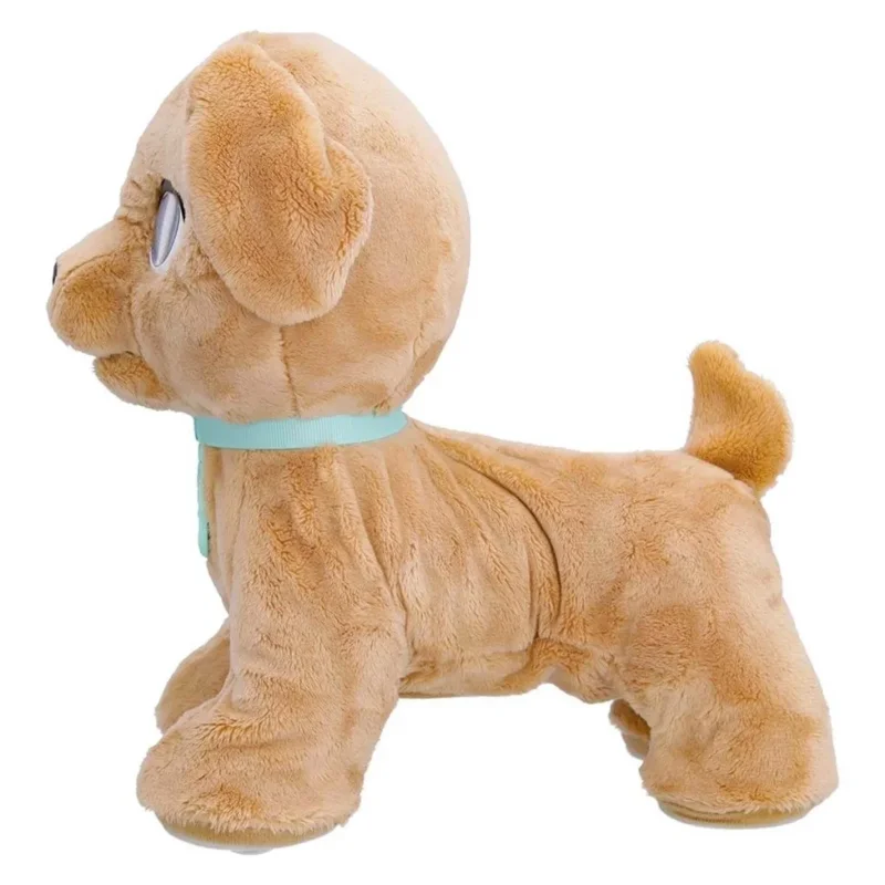 Eğlenceli İnteraktif Peluş Köpek 1 Adet