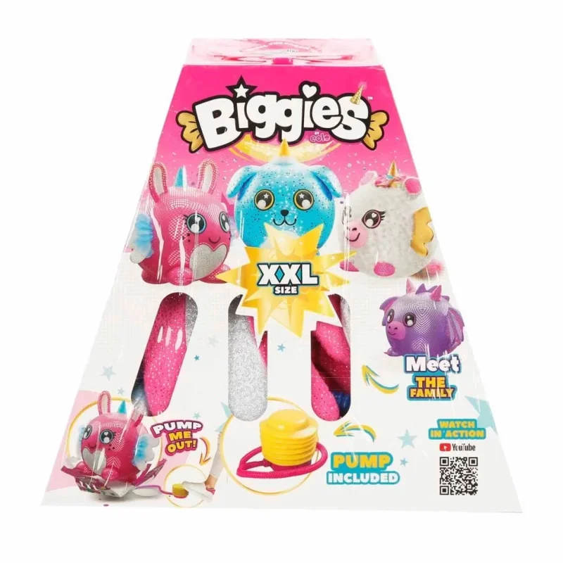 Peluş Tavşan XXL Boyutunda Rahat Yastık