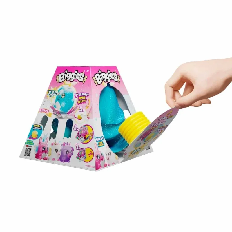 Peluş Tavşan XXL Boyutunda Rahat Yastık