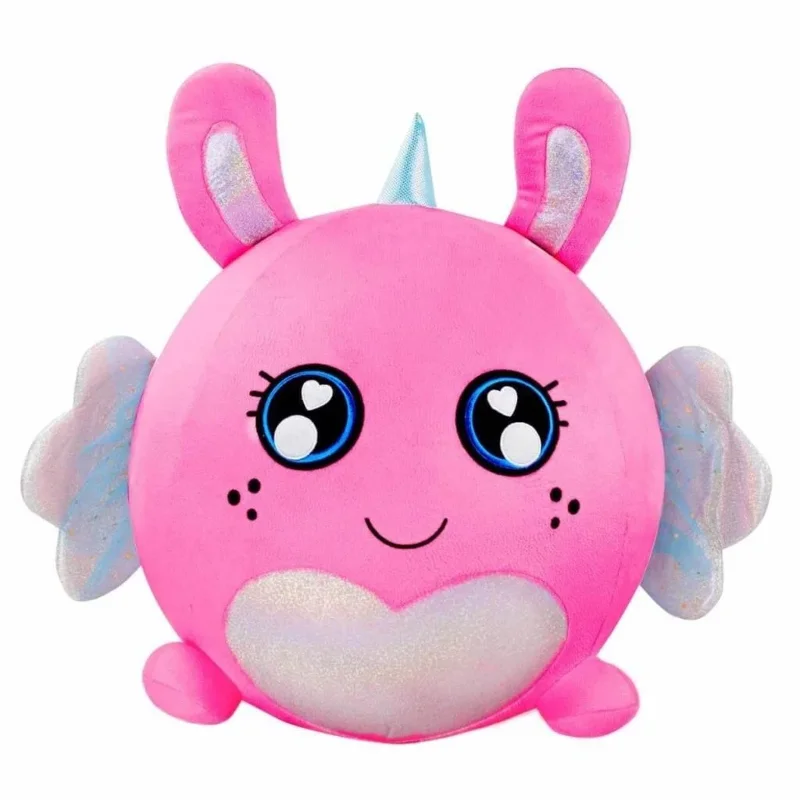 Peluş Tavşan XXL Boyutunda Şişme Oyuncak