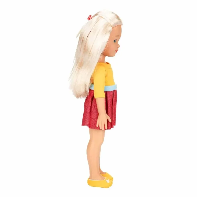 Bebek Blogger 35 cm Yumuşak Peluş Oyuncak