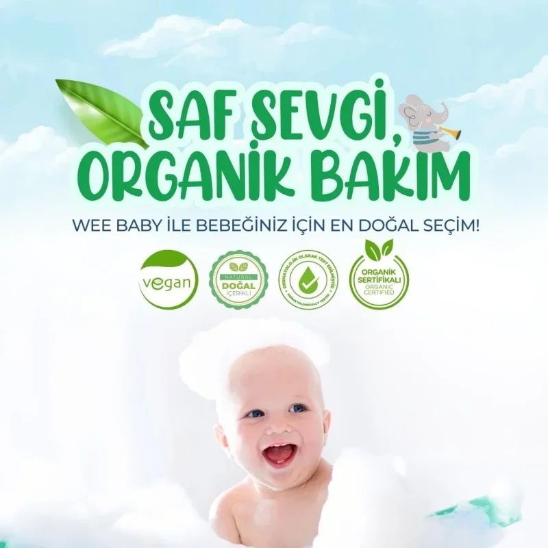 Bebekler İçin Koruyucu Sprey 100 ml