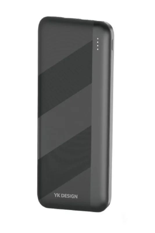 Ultra Hızlı Taşınabilir 10000 m Ah Type-C USB Şarj Cihazı – 3. görsel