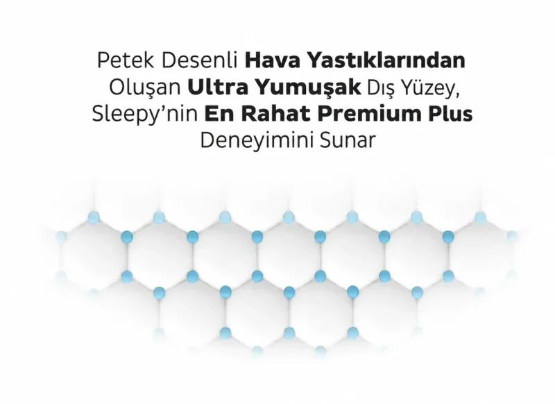 Konforlu Premium Plus Bebek Bezi 3 Beden 56 Adet