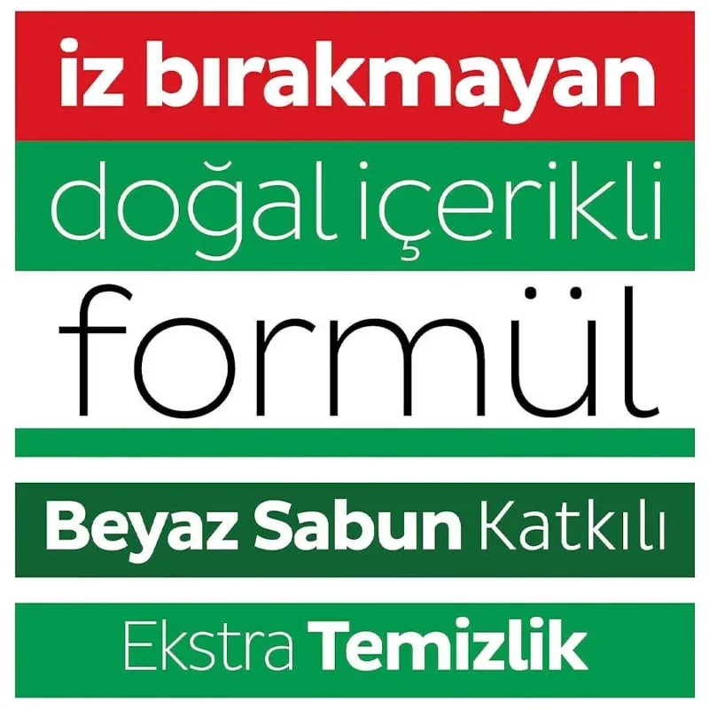 Yüksek Kalite Yüzey Temizlik Havlusu 100 Adet Beyaz – 2. görsel