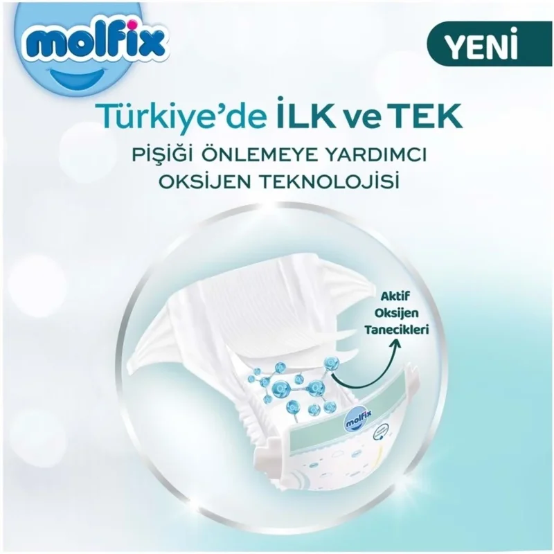 Ultra Fırsat Paket Bebek Bezi 4 Beden 7-14 Kg 86 Adet – 2. görsel