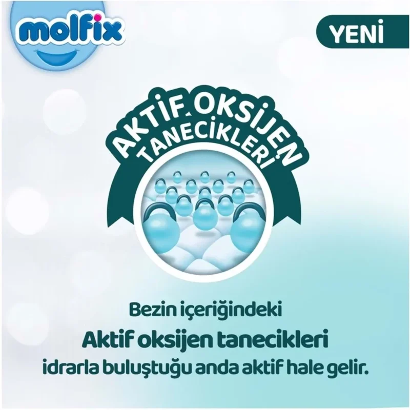Ultra Fırsat Paket Bebek Bezi 4 Beden 7-14 Kg 86 Adet – 3. görsel