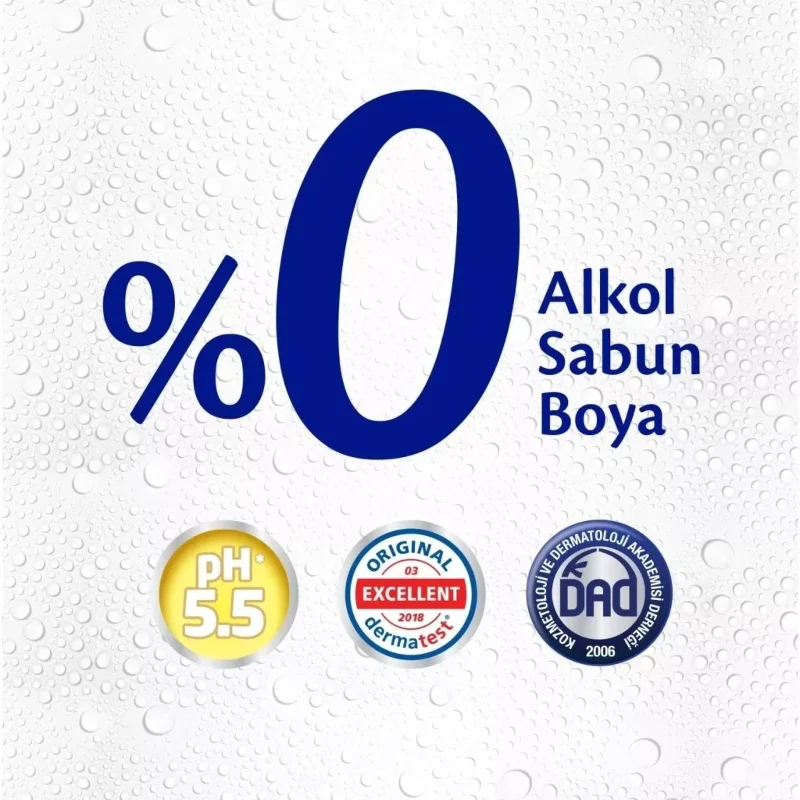 Ferah Temizlik Islak Havlu Mendil 3'lü 180 Yaprak