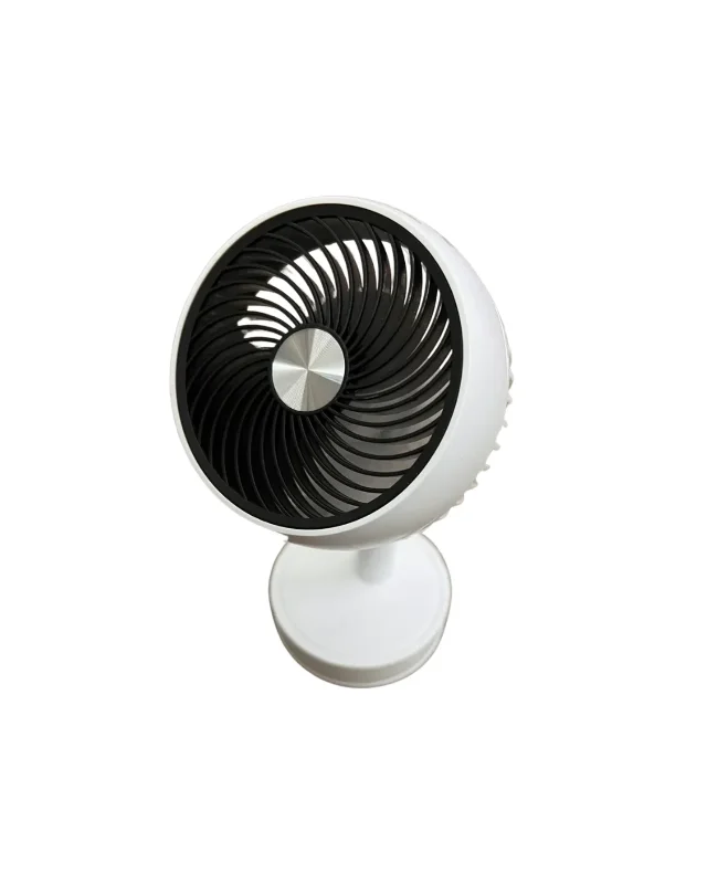 Hafif Tasarımlı Mini Fan 3 Hızlı Usb Şarjlı Cep Boy