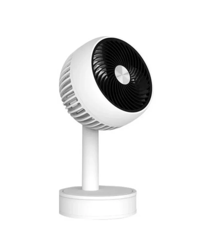 Taşınabilir Usb El Vantilatörü 3 Hızlı Mini Fan