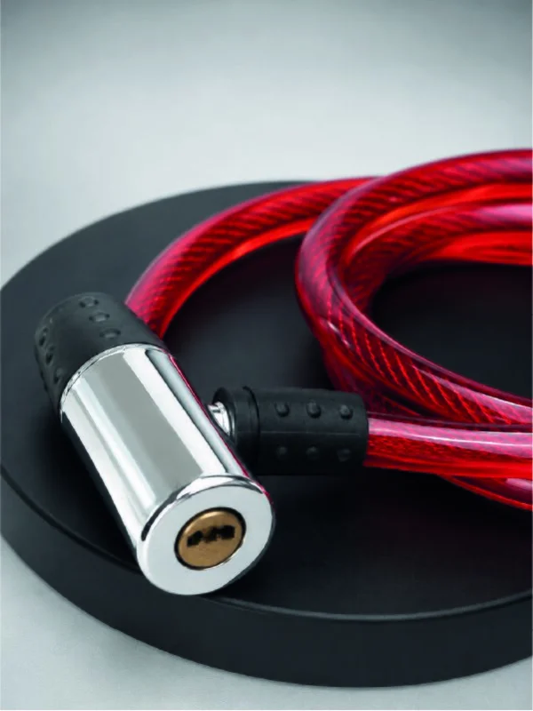 DMX4633 BİSİKLET KİLİDİ