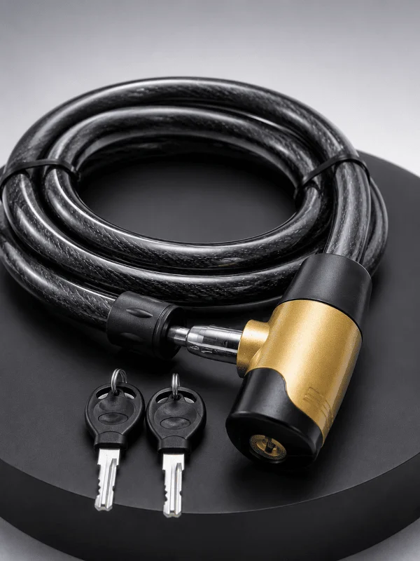 TDR 2M MOTOR KİLİDİ